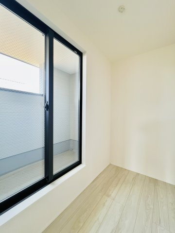 前橋朝日町2丁目のその他|2階フリースペースはライフスタイルに合わせて自由自在に◎