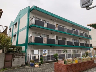 【その他共用部分】 | ダイバーシティ鉄砲町