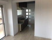 【居間・リビング】 | ダイバーシティ鉄砲町