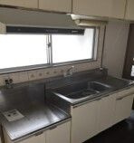 【キッチン】 | ダイバーシティ鉄砲町