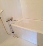 【浴室】 | ダイバーシティ鉄砲町