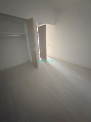 【内装】 | エミネンスアビス | 洋室