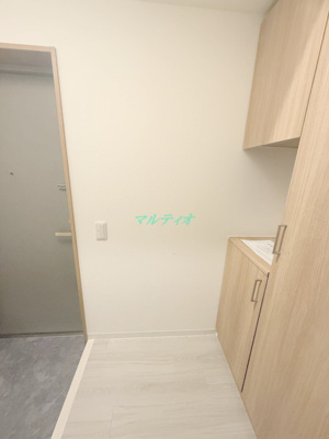 【玄関】 | エミネンスアビス