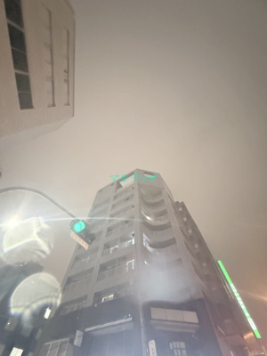 【外観】 | エミネンスアビス | 外観