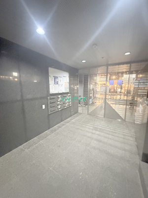 【エントランス】 | エミネンスアビス