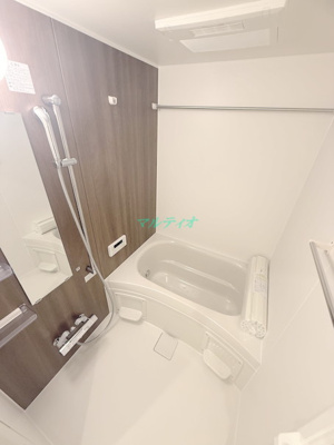 【浴室】 | エミネンスアビス | 浴室