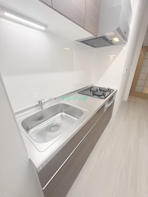 【キッチン】 | エミネンスアビス | キッチン