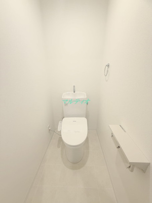 【トイレ】 | エミネンスアビス | トイレ