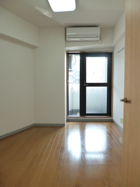 スカイコート高田馬場第３の居間・リビング