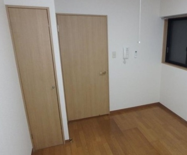 スカイコート高田馬場第３の居間・リビング