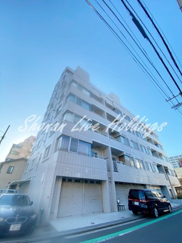 グリーンパーク横須賀中央