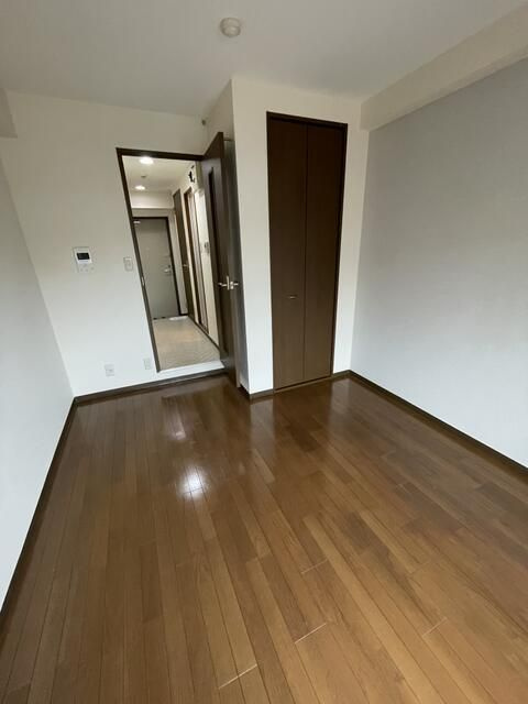 エクセル茗荷谷の居間・リビング