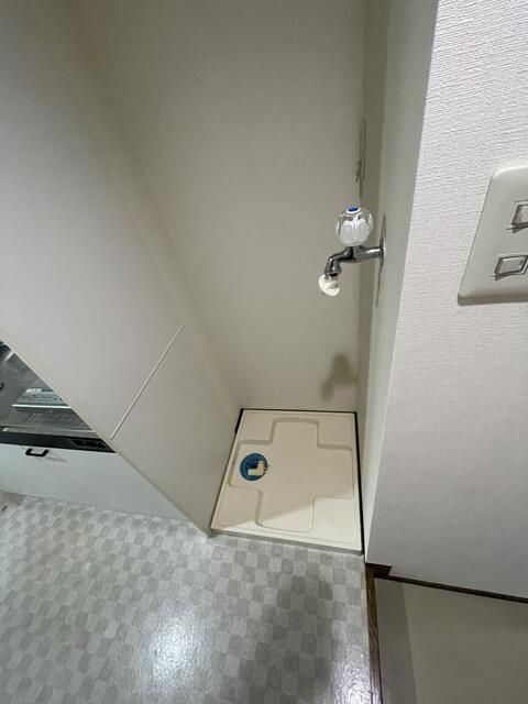 エクセル茗荷谷の設備