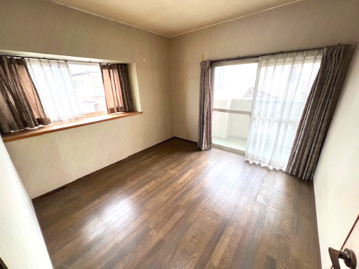 【洋室】の画像