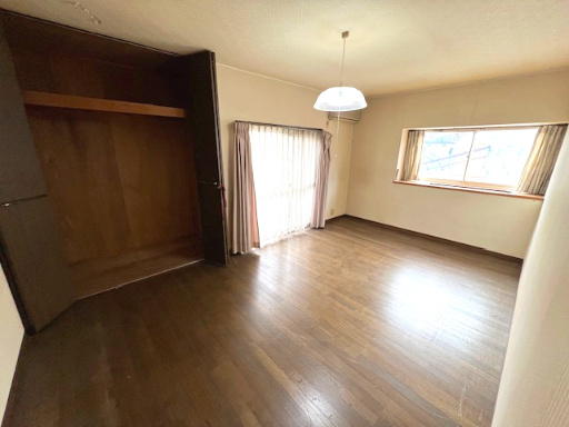 【洋室】の画像