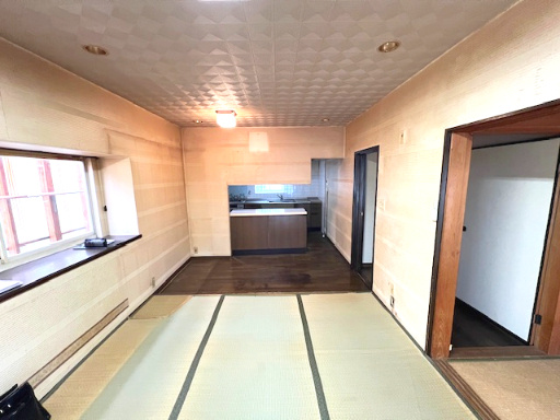 【居間・リビング】の画像