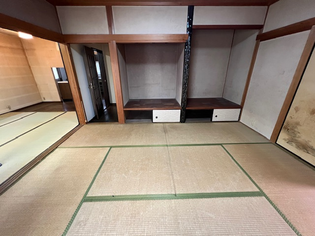 【和室】の画像