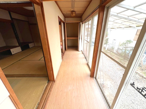 【内装】の画像