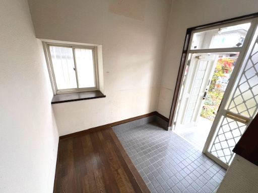 【玄関】の画像