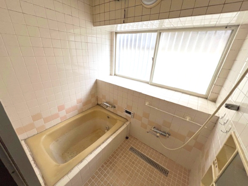 【浴室】の画像