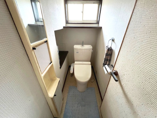 【トイレ】の画像