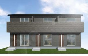 マーベラス西岡本Ⅱ