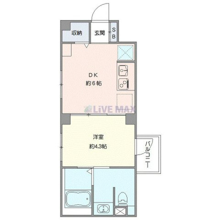 ウィロー板橋本町