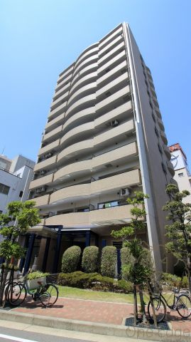 エスパシオ21の外観