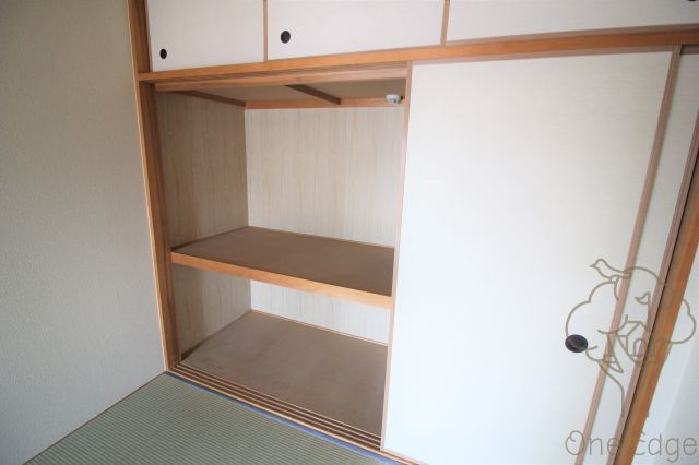 エスパシオ21の収納