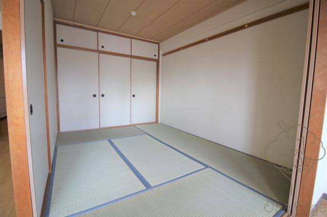 エスパシオ21の内装