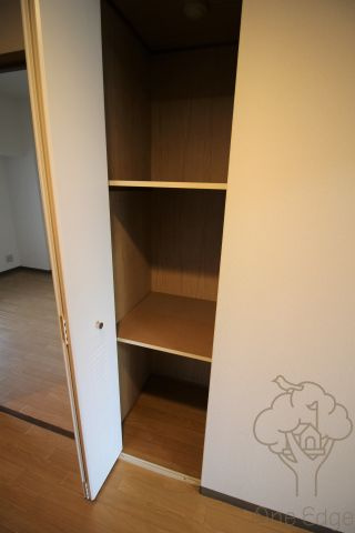 エスパシオ21の収納