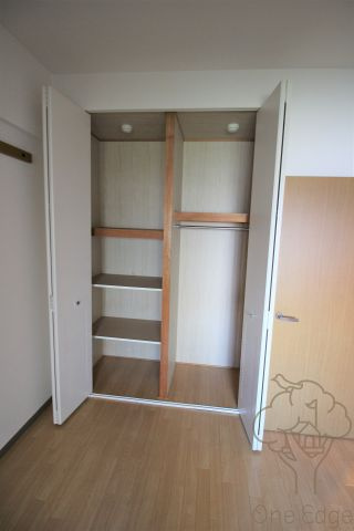 エスパシオ21の収納