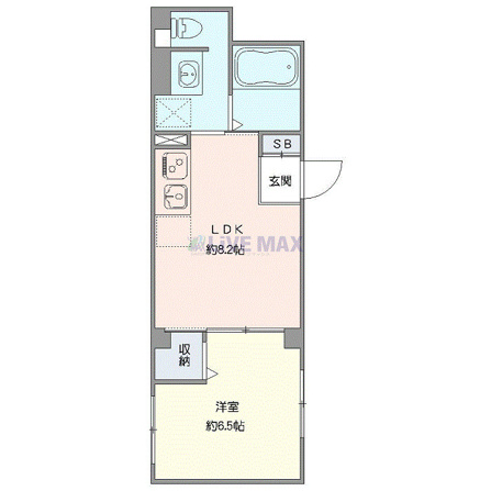 ウィロー板橋本町