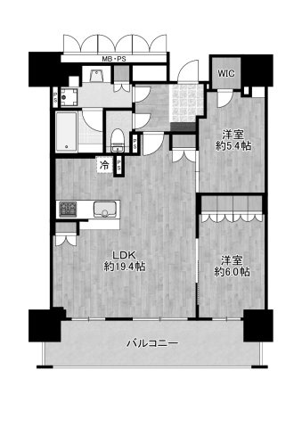 ローレルタワー堺筋本町