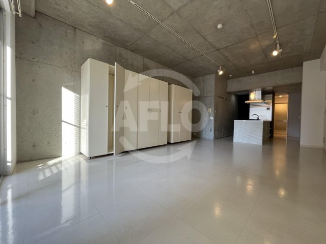 レキシントン・スクエア新町の洋室|レキシントン・スクエア新町　　洋室