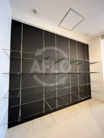 レキシントン・スクエア新町の収納|レキシントン・スクエア新町　　収納