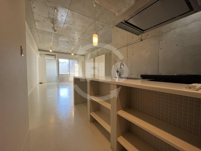 レキシントン・スクエア新町の収納|レキシントン・スクエア新町　　収納