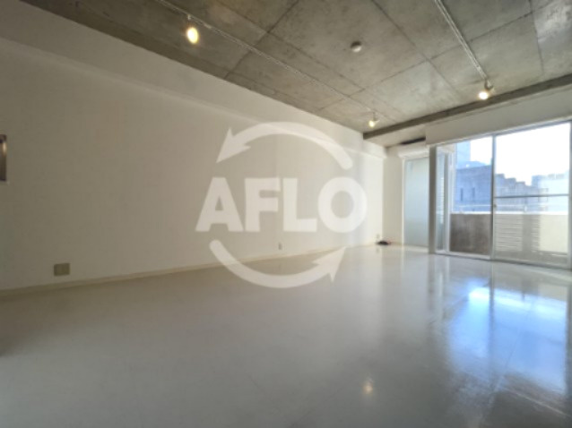 レキシントン・スクエア新町の居間・リビング|レキシントンスクエア新町　リビング