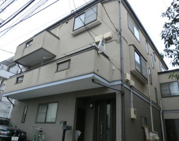 パルコート神楽坂