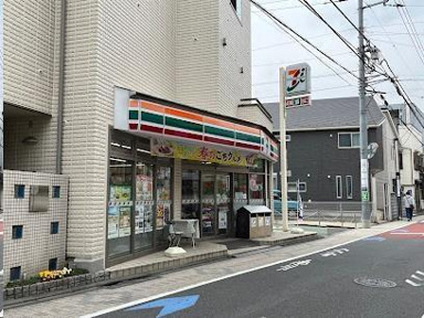 セブンイレブン西荻神…まで450m