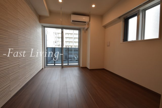 アルテシモレフィナの居間・リビング