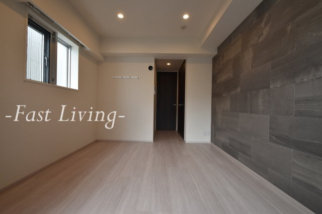 アルテシモレフィナの内装