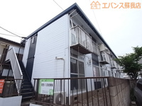 千葉サンハイツの画像