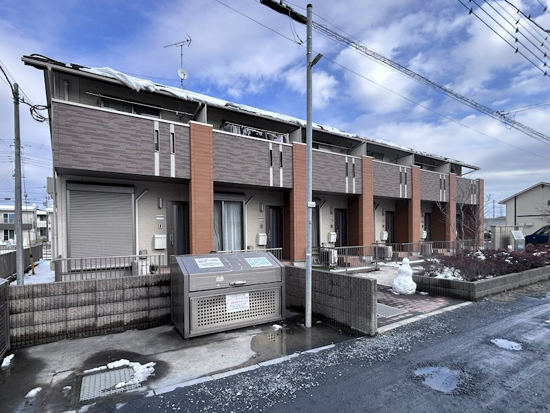 Ｃｈａｔｅａｕ Ｂｏｎ ｈｅｕｒ Ⅲ