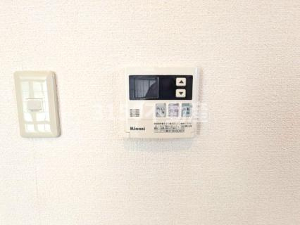 マンション島原の設備