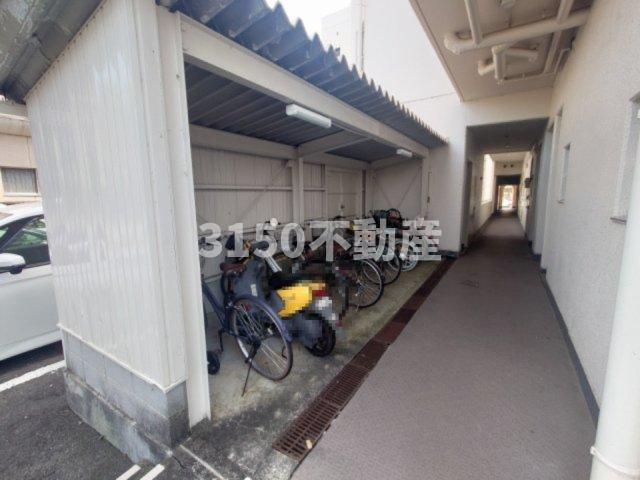 マンション島原のその他共用部分