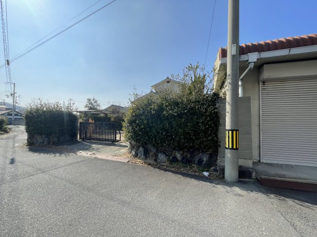 清住2丁目土地の外観|外観です。