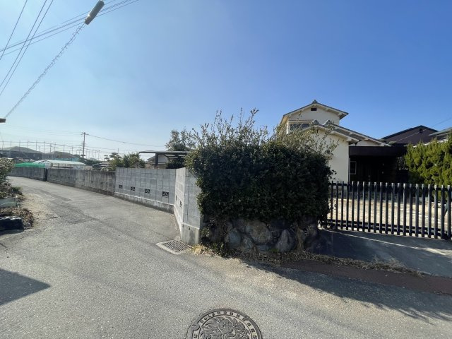 清住2丁目土地の外観|外観です。