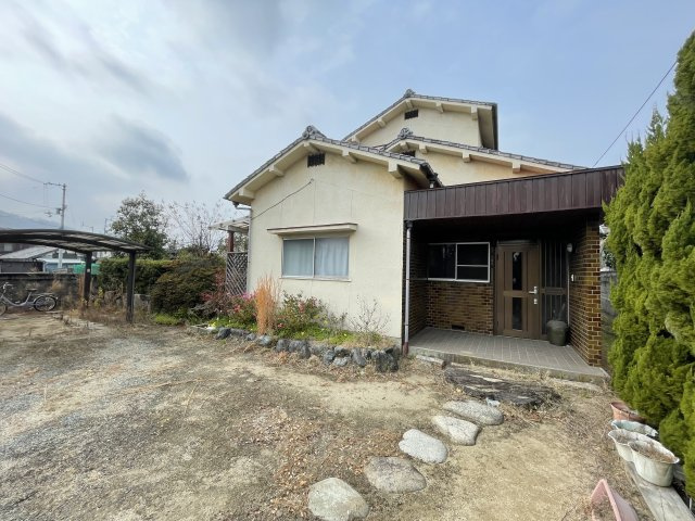 清住2丁目土地の外観|外観です。