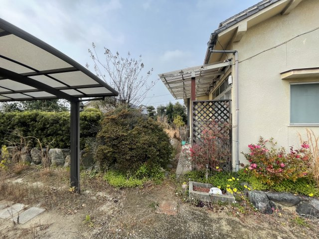 清住2丁目土地の外観|外観です。